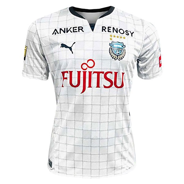 Tailandia Camiseta Kawasaki Frontale Replica Primera Ropa 2022/23